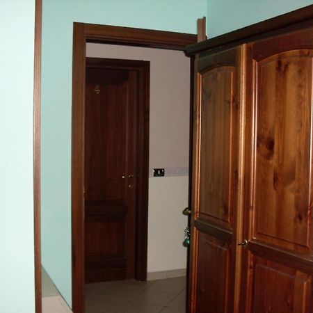 Il Rifugio Hotel Celano Bagian luar foto