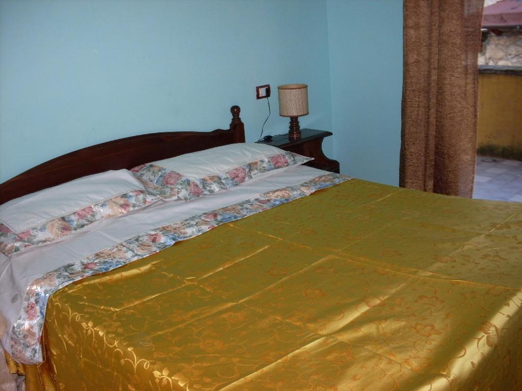 Il Rifugio Hotel Celano Ruang foto