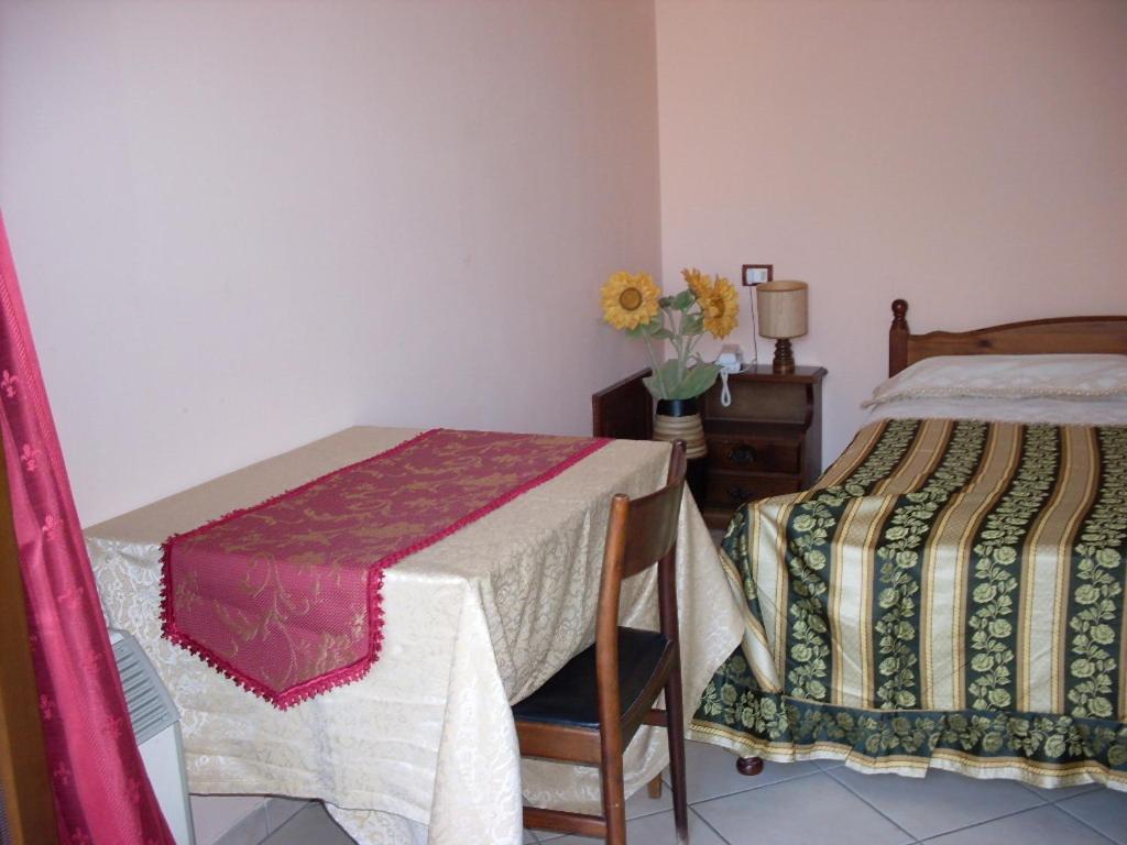 Il Rifugio Hotel Celano Ruang foto