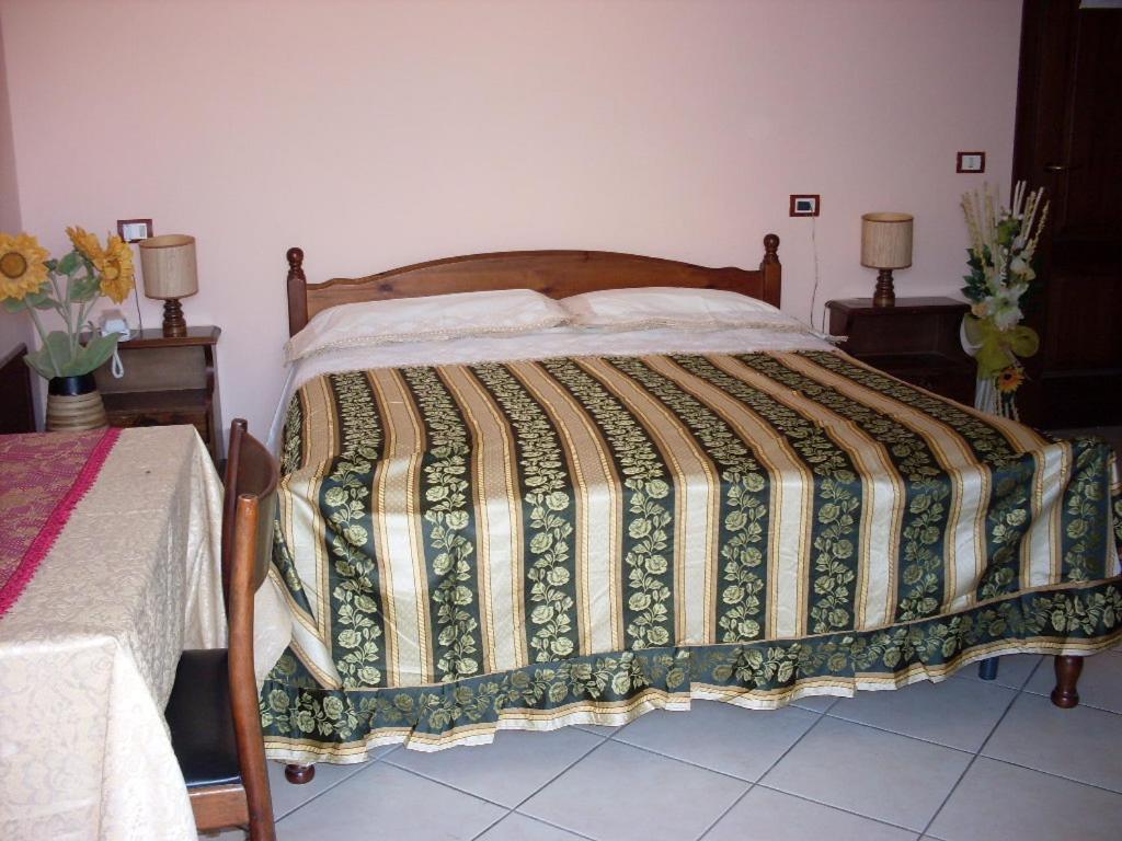 Il Rifugio Hotel Celano Ruang foto