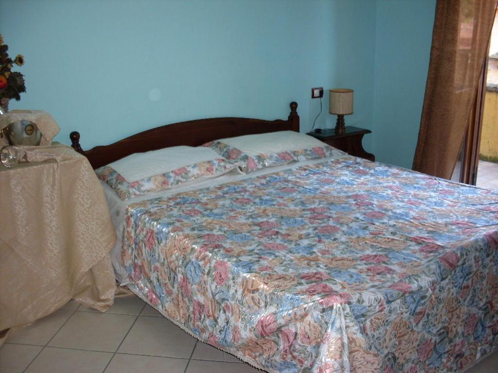 Il Rifugio Hotel Celano Bagian luar foto