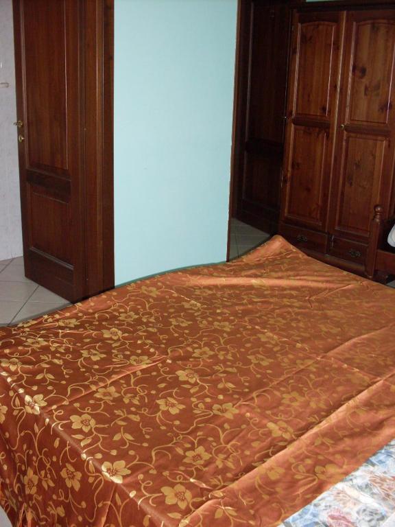 Il Rifugio Hotel Celano Ruang foto
