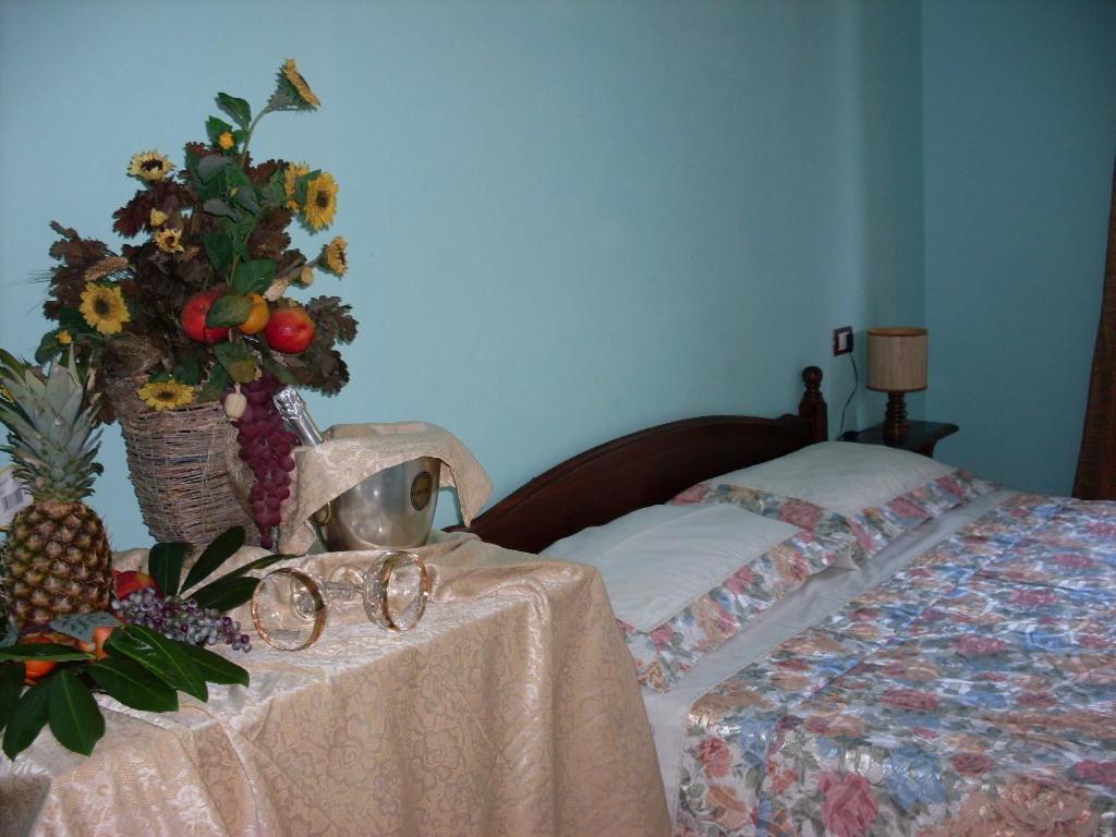 Il Rifugio Hotel Celano Bagian luar foto